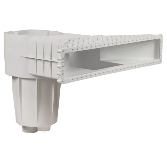 Скиммер Hayward X-Pro 600 X600CW под бетон, изображение 5