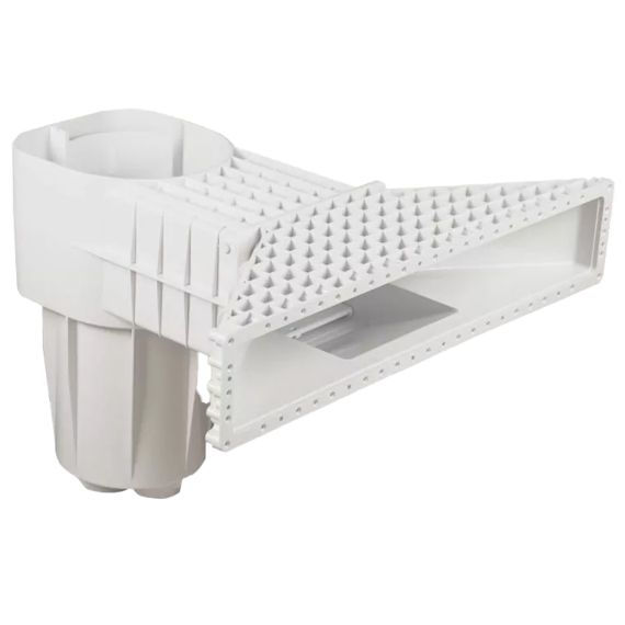 Скиммер Hayward X-Pro 600 X600CW под бетон, изображение 6