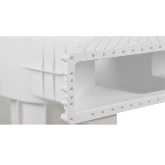 Скиммер Hayward X-Pro 600 X600CW под бетон, изображение 7
