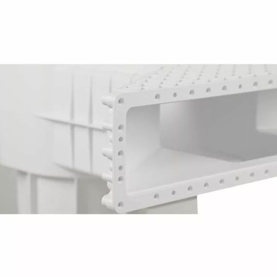 Скиммер Hayward X-Pro 600 X600CW под бетон, изображение 4