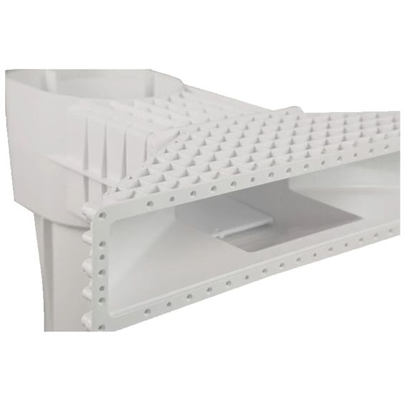 Скиммер Hayward X-Pro 600 X600CW под бетон, изображение 8