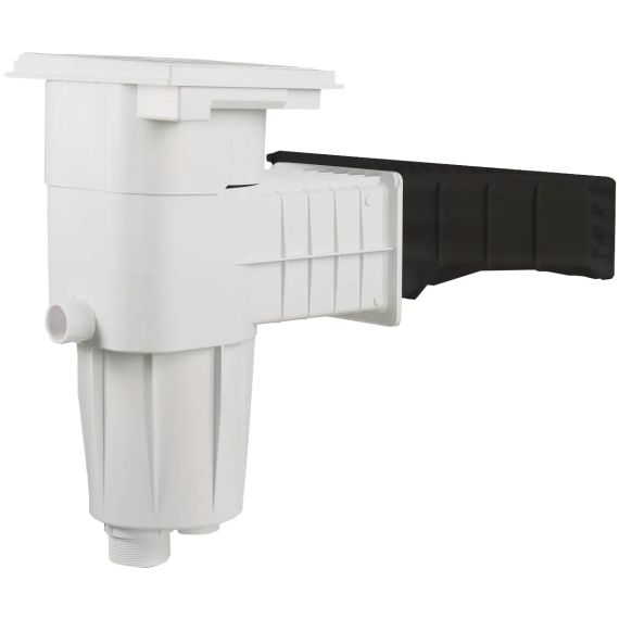 Скиммер Hayward X-Pro 600 X600LIDGR с латунными вставками, под лайнер, изображение 4