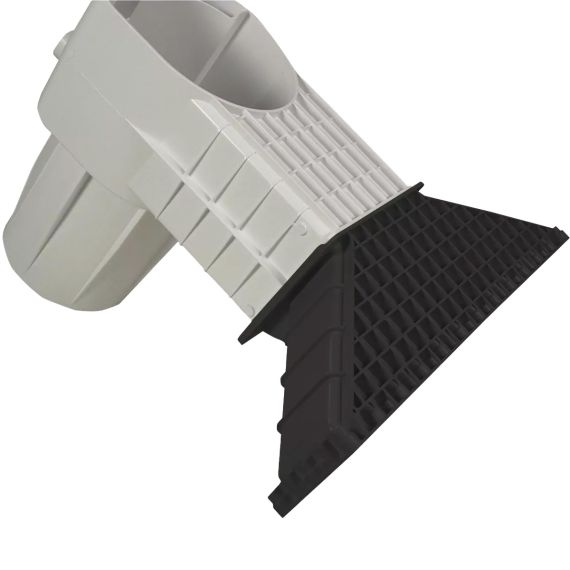 Скиммер Hayward X-Pro 600 X600LIDGR с латунными вставками, под лайнер, изображение 5