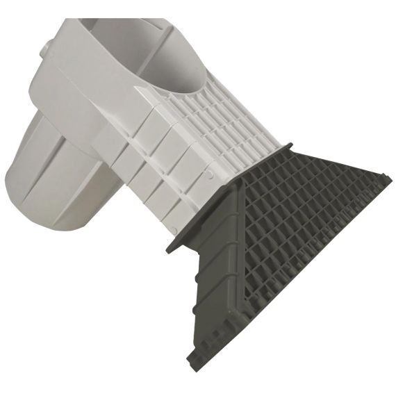 Скиммер Hayward X-Pro 600 X600LILG с латунными вставками, под лайнер, изображение 5