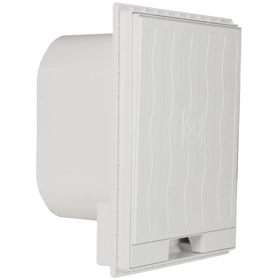 Скиммер Hayward X-Pro 600 X600LIW с латунными вставками, под лайнер, изображение 5