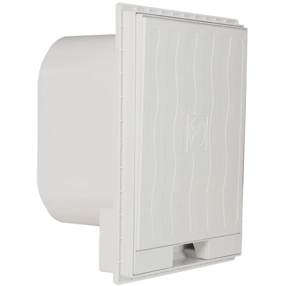 Скиммер Hayward X-Pro 600 X600PIW с латунными вставками, под стекловолокно, изображение 7