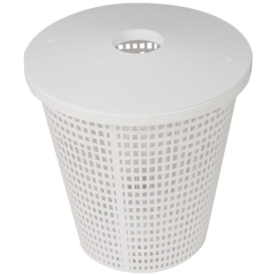 Скиммер Hayward X-Pro 600 X600PIW с латунными вставками, под стекловолокно, изображение 8
