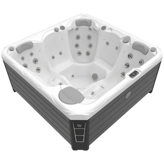 СПА-бассейн Wellis Budapest Life Deluxe spa, изображение 4