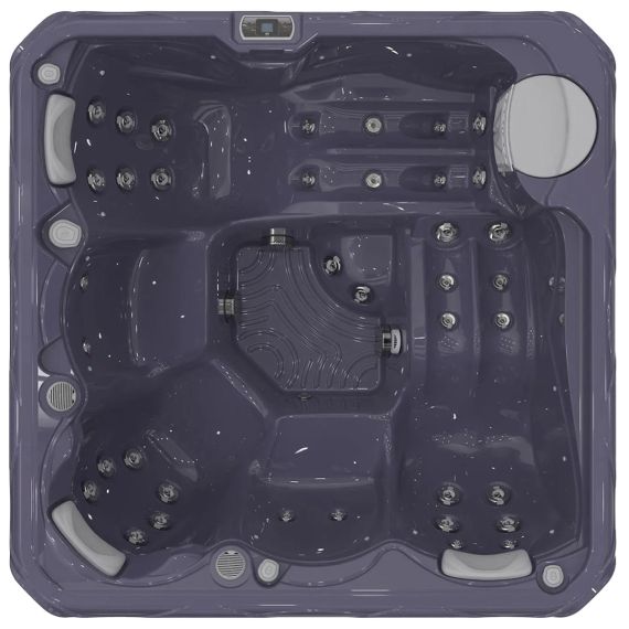 СПА-бассейн Wellis Budapest Life Deluxe spa, изображение 6