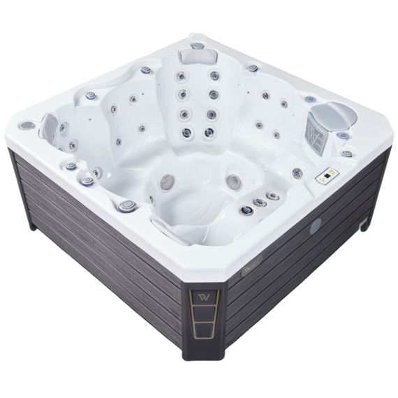 СПА-бассейн Wellis Prague Life, изображение 3