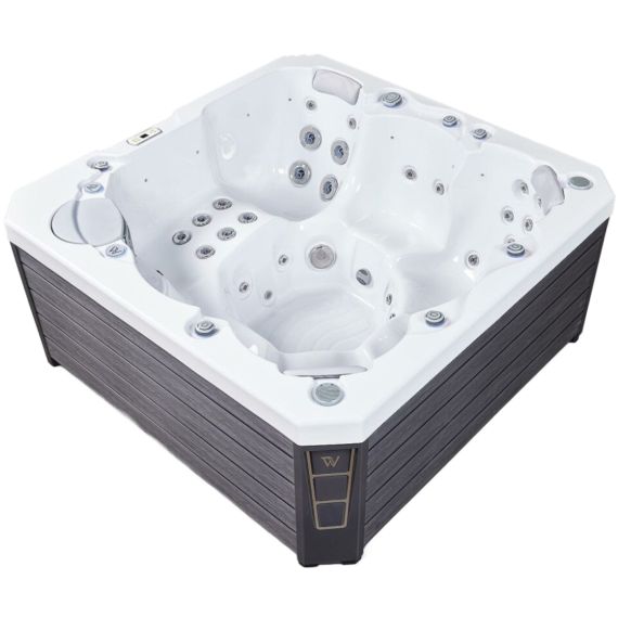 СПА-бассейн Wellis Prague Life, изображение 7