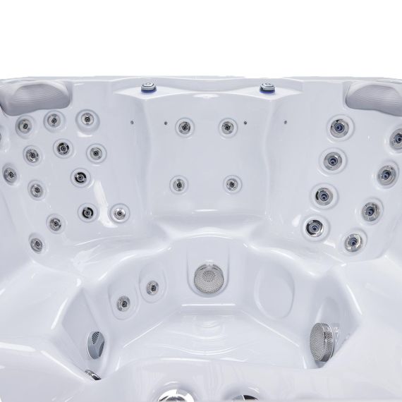 СПА-бассейн Wellis Prague Life, изображение 5