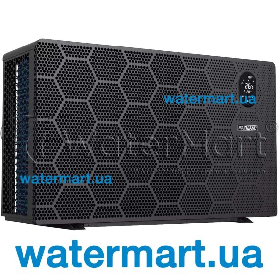 Тепловий насос інверторний Fairland InverX X26-14 - 15,0 кВт