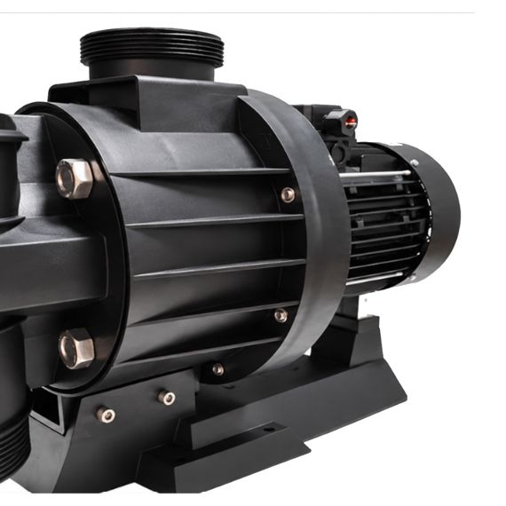 Насос AstralPool / Fluidra MAXIM 08003 (230 / 400 В) - 50,0 м³/ч, изображение 6
