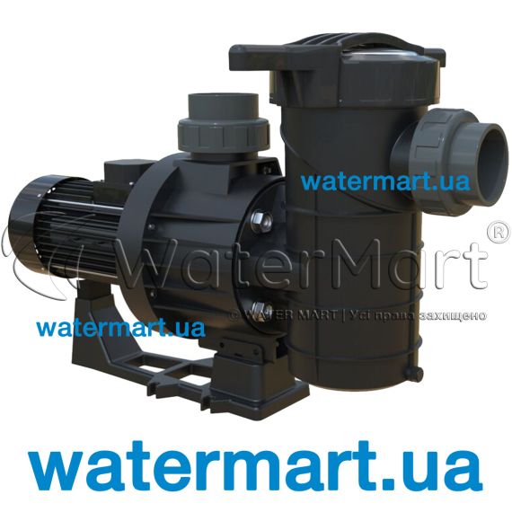 Насос AstralPool / Fluidra MAXIM 08005 (230 / 400 В) - 78,0 м³/год