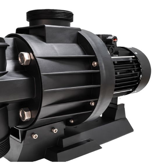 Насос AstralPool / Fluidra MAXIM 08005 (230 / 400 В) - 78,0 м³/год, зображення 7