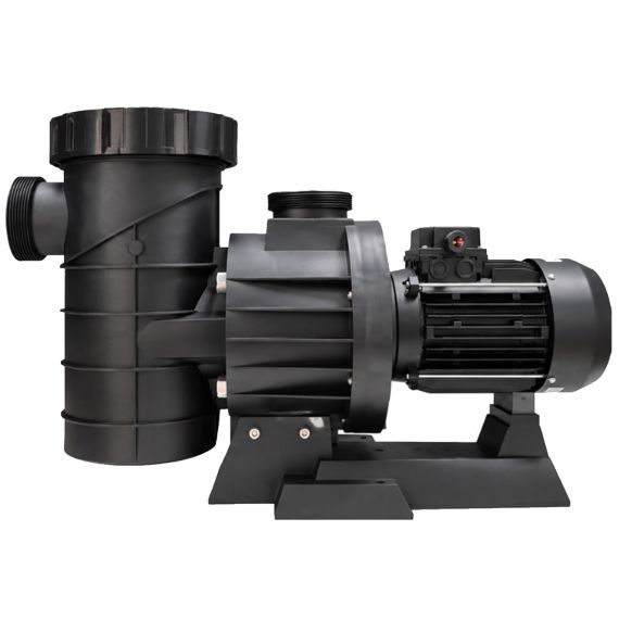 Насос AstralPool / Fluidra MAXIM 08005 (230 / 400 В) - 78,0 м³/год, зображення 9