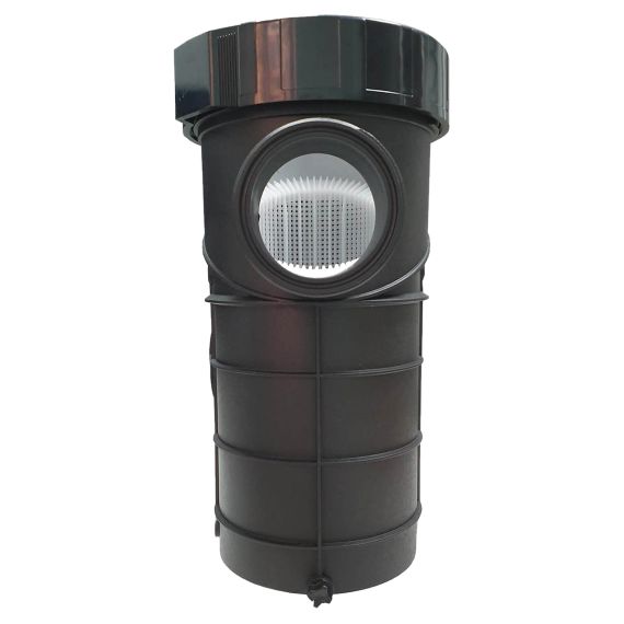 Насос AstralPool / Fluidra MAXIM 08005 (230 / 400 В) - 78,0 м³/год, зображення 10