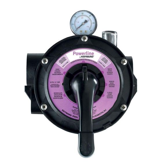 Фильтровальная установка Hayward Powerline D401-81070