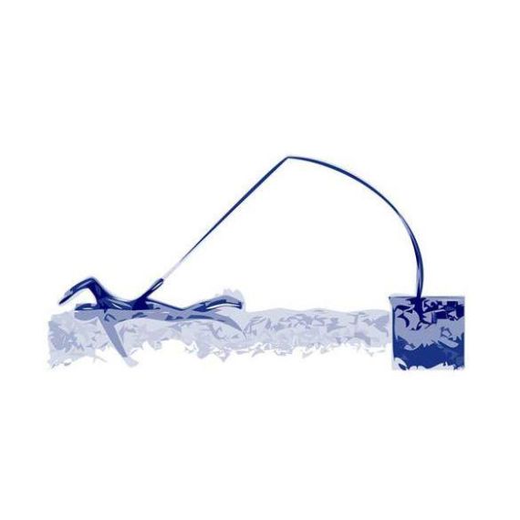 Пример тренировки с Wellis Aqua Training Set