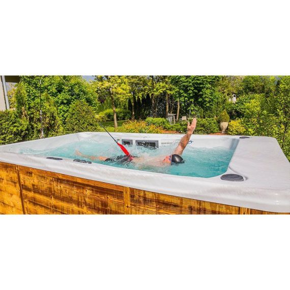 Пример занятия с Wellis Aqua Training Set