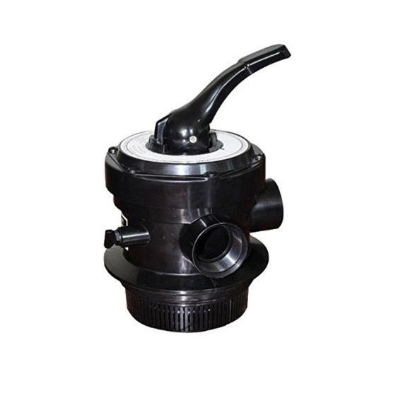 4-позиционный кран для фильтра