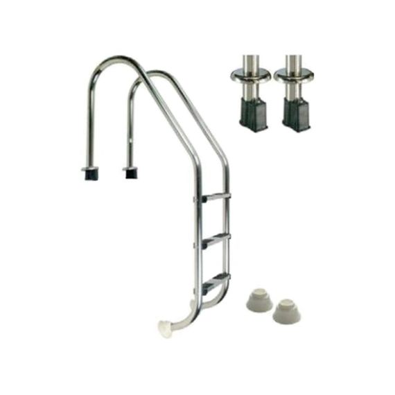 Двухступенчатая лестница Kripsol Standard