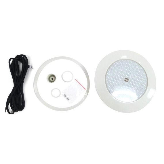 Комплектация прожектора Aquaviva LED029