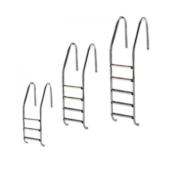 Лестницы из серии Kripsol Standard