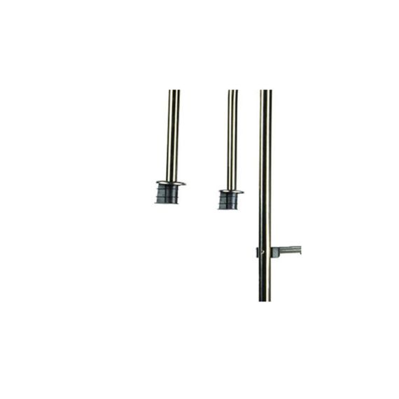 Анкерные крепления лестницы Kripsol Standard