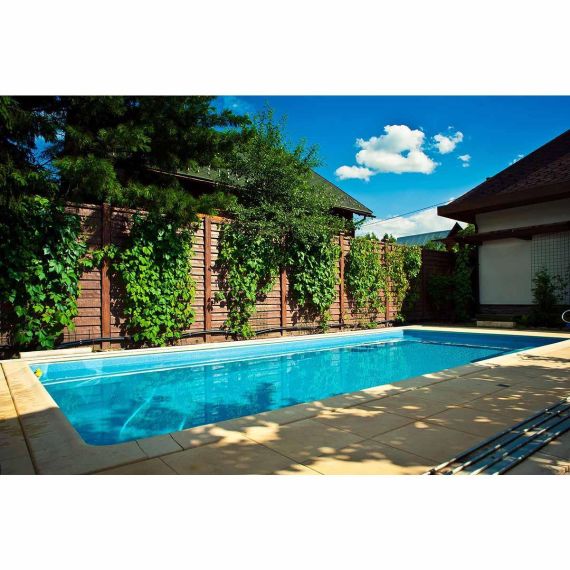 Бассейны Compass Pools серия X-Trainer