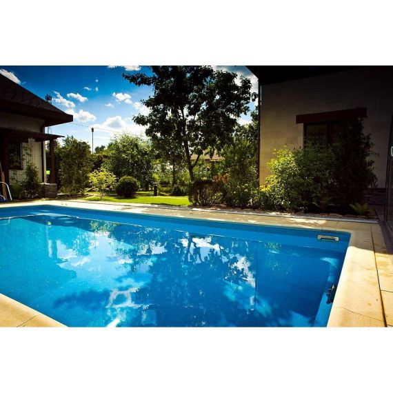 Бассейны Compass Pools серия X-Trainer