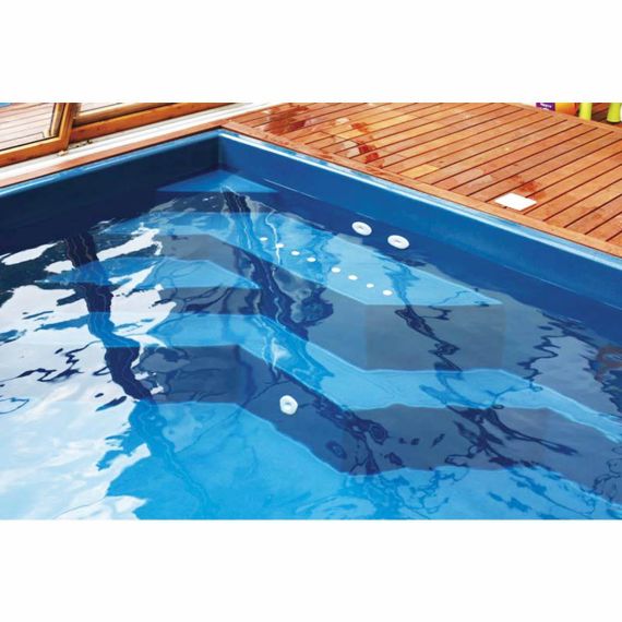 Бассейны Compass Pools серия Briliant