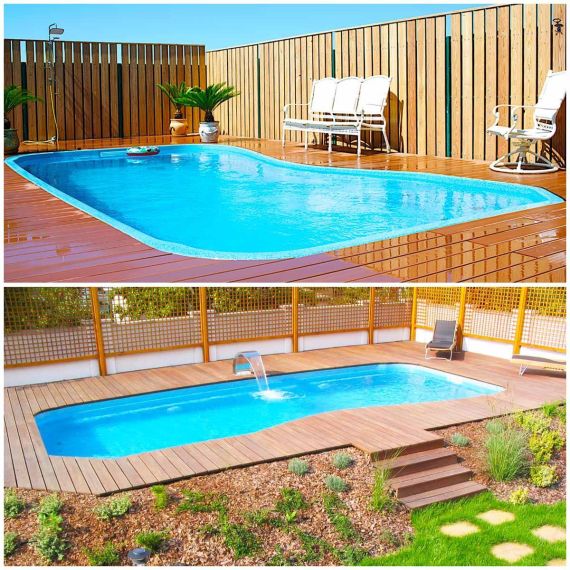 Compass Riverina 67