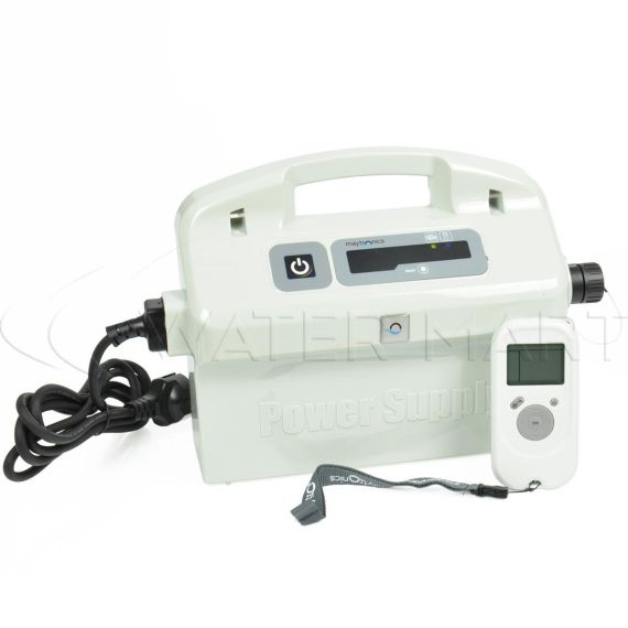 Блок и пульт управления Maytronics Dolphin Dynamic Pro X2