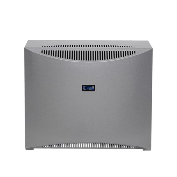 осушитель DRY 400 Metal