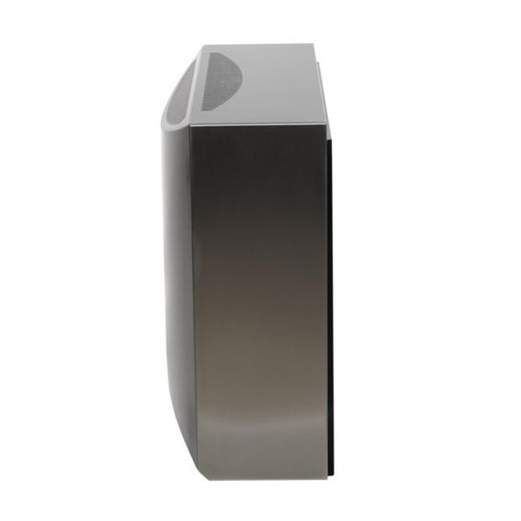 Microwell DRY 400 Silver