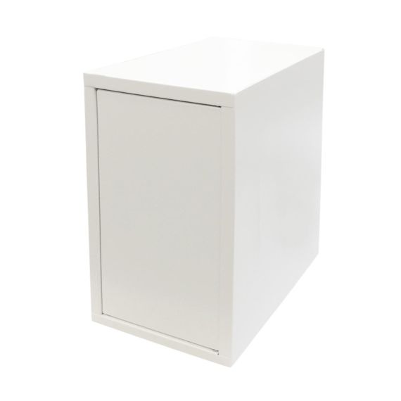 Microwell DRY Siren Due