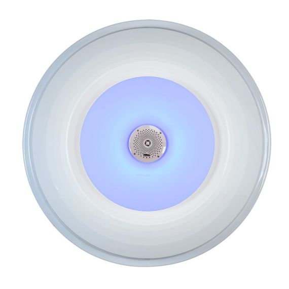 Microwell Siren Due