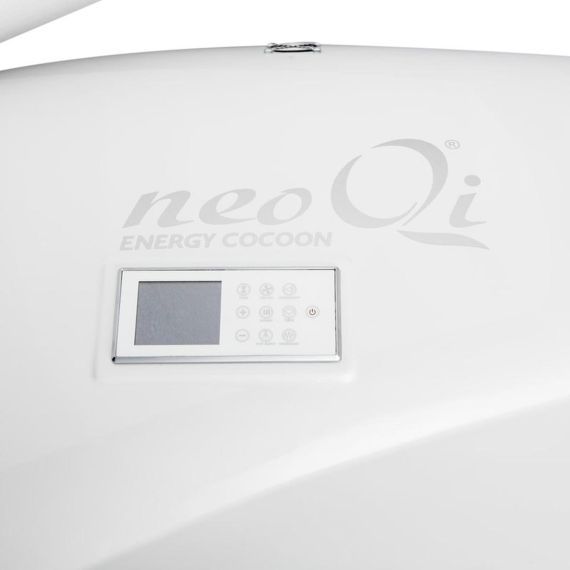 Блок управления СПА-капсулой NeoQi Harmony Pro