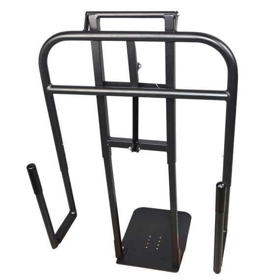 Myspa Cover Caddy - держатель крышки СПА-бассейна
