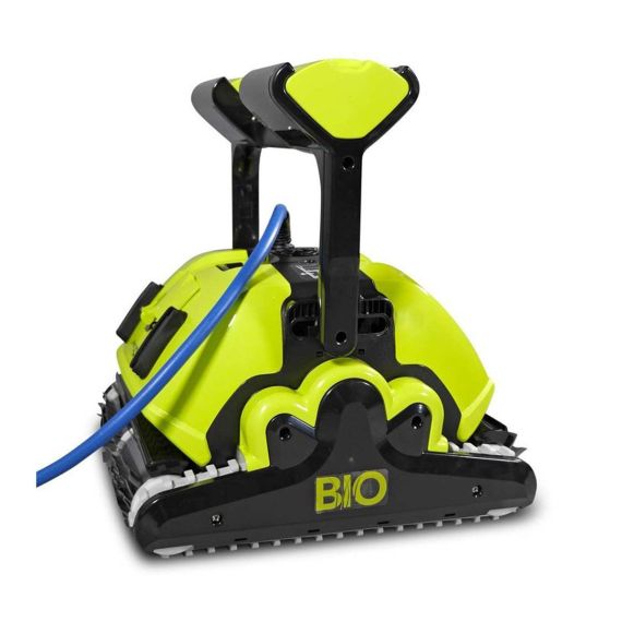 Робот-пылесос Dolphin Bio Suction V