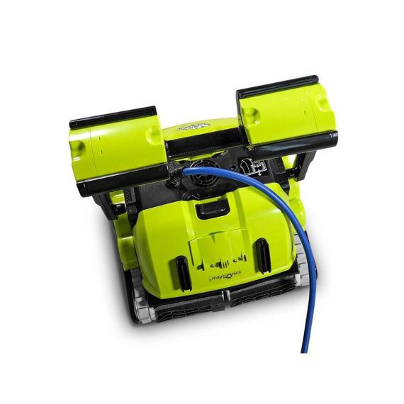 Dolphin Bio Suction V - пылесос для бассейна