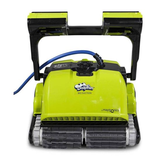 Dolphin Bio Suction