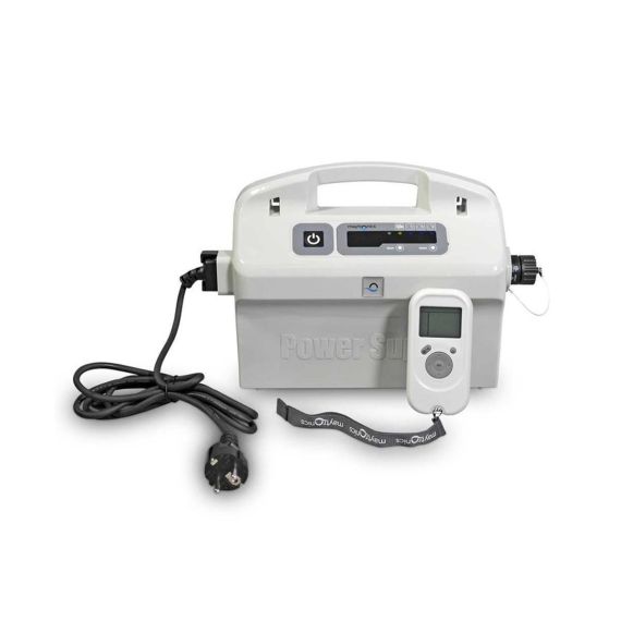Dolphin Bio Suction - блок управления