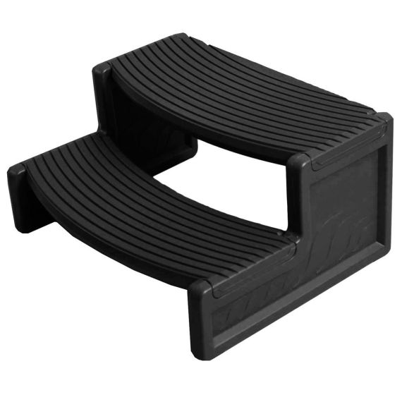Myspa HandiSteps Black