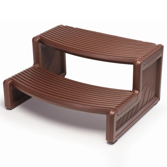 Myspa HandiSteps Espresso