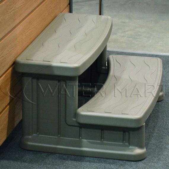 Myspa ValetSteps Warm gray