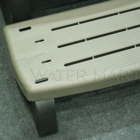 Myspa WaterSteps Charcoal