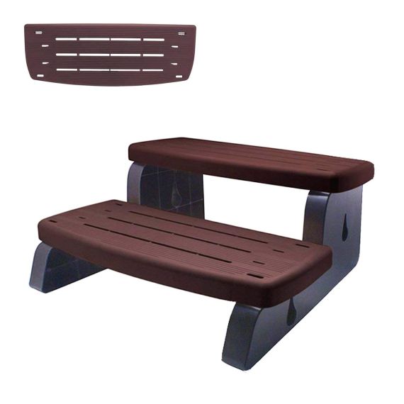Myspa WaterSteps Mocha - ступени для джакузи